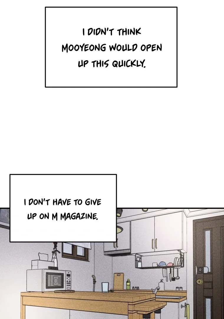 Ghost Romance Chapter 26 page 87