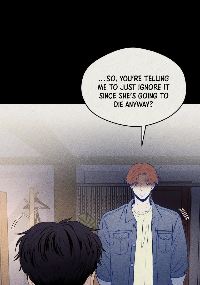 Ghost Romance Chapter 26 page 73