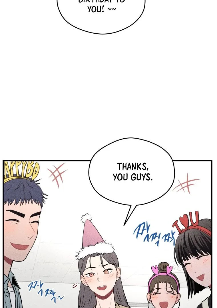 Ghost Romance Chapter 24 page 51