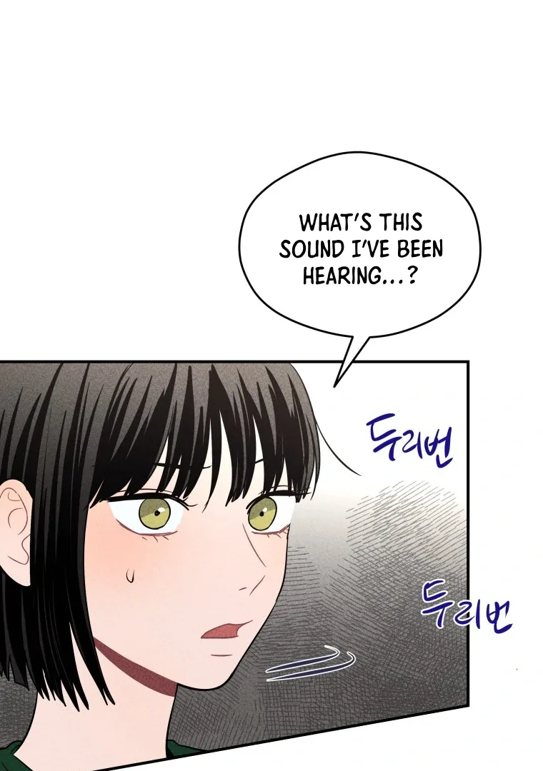 Ghost Romance Chapter 26 page 110