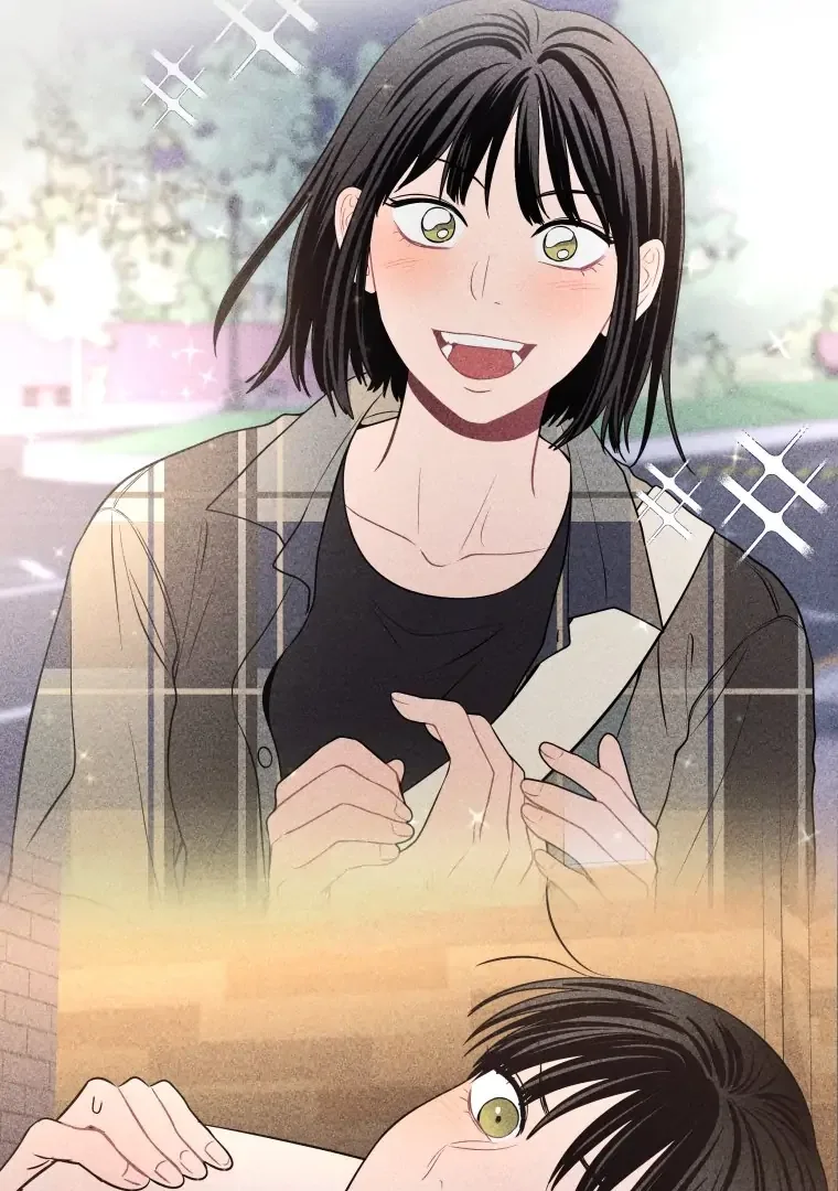 Ghost Romance Chapter 26 page 69