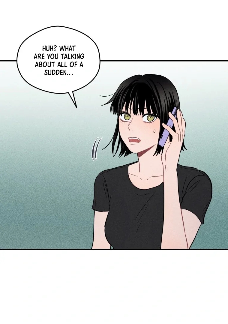 Ghost Romance Chapter 24 page 39