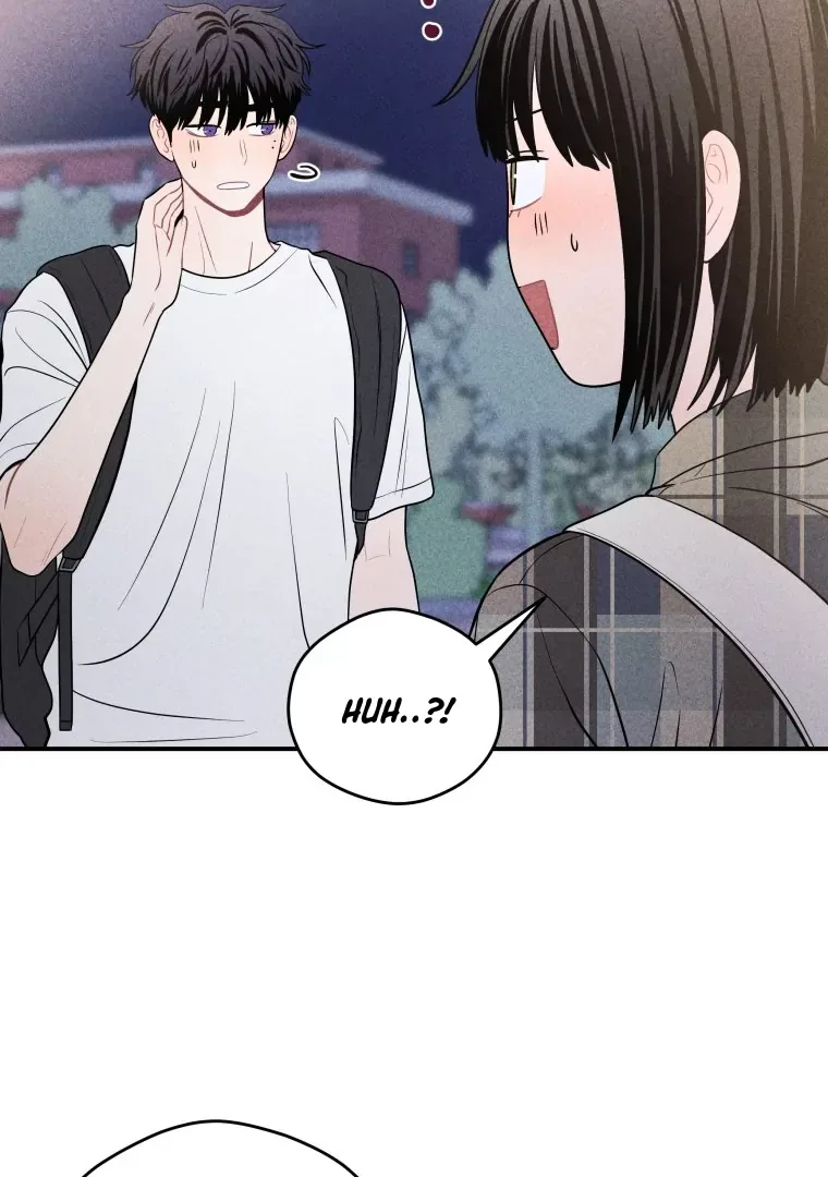 Ghost Romance Chapter 26 page 48
