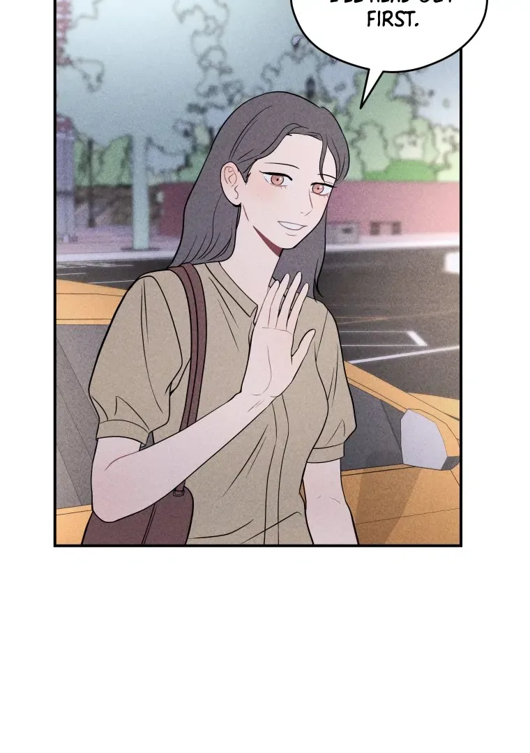 Ghost Romance Chapter 26 page 17