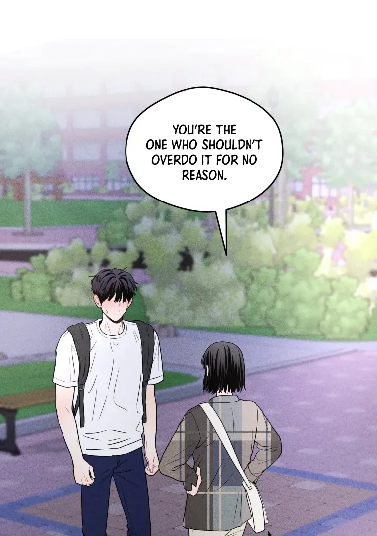 Ghost Romance Chapter 26 page 38