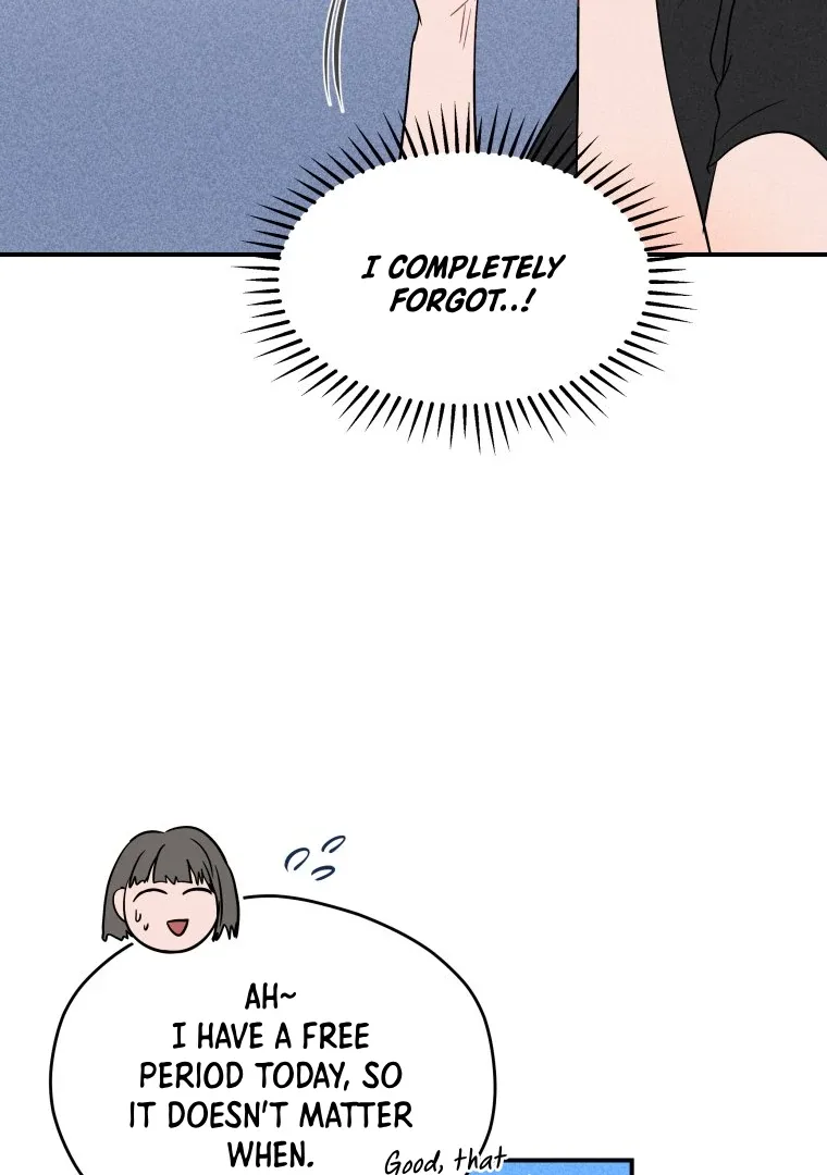 Ghost Romance Chapter 24 page 42