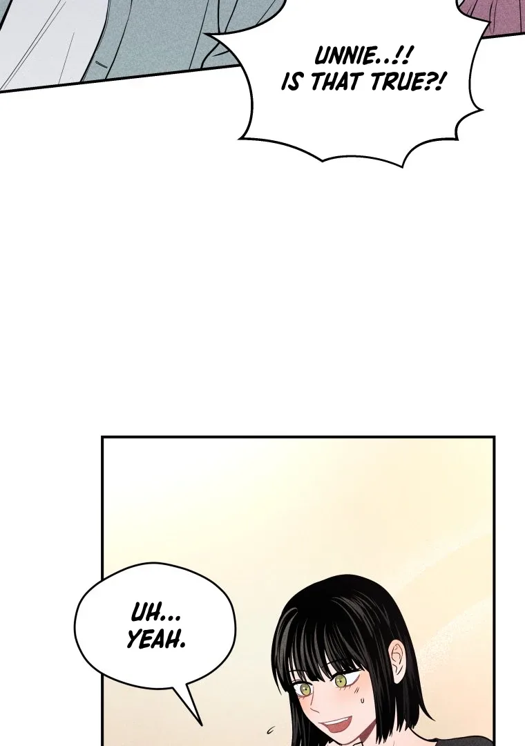 Ghost Romance Chapter 25 page 6