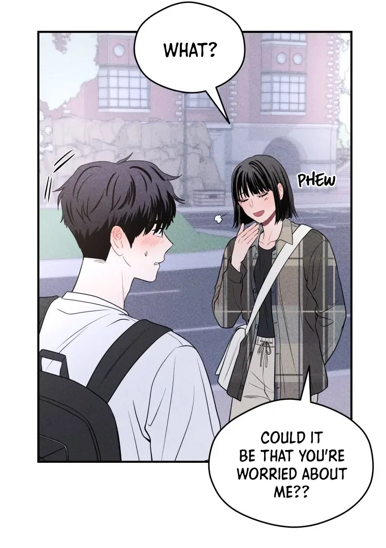 Ghost Romance Chapter 26 page 36