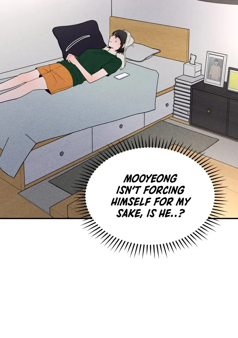 Ghost Romance Chapter 26 page 91