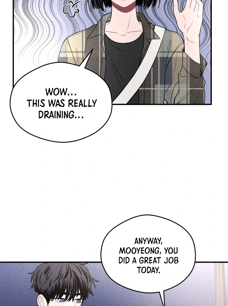 Ghost Romance Chapter 26 page 25