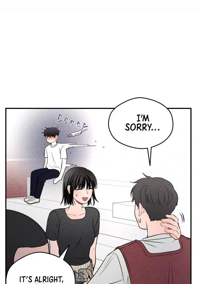 Ghost Romance Chapter 24 page 33