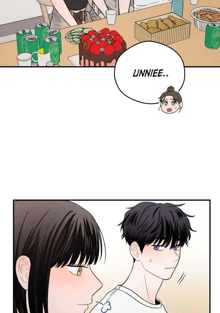Ghost Romance Chapter 25 page 15