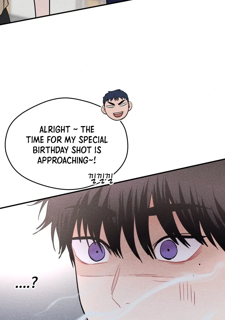 Ghost Romance Chapter 24 page 54