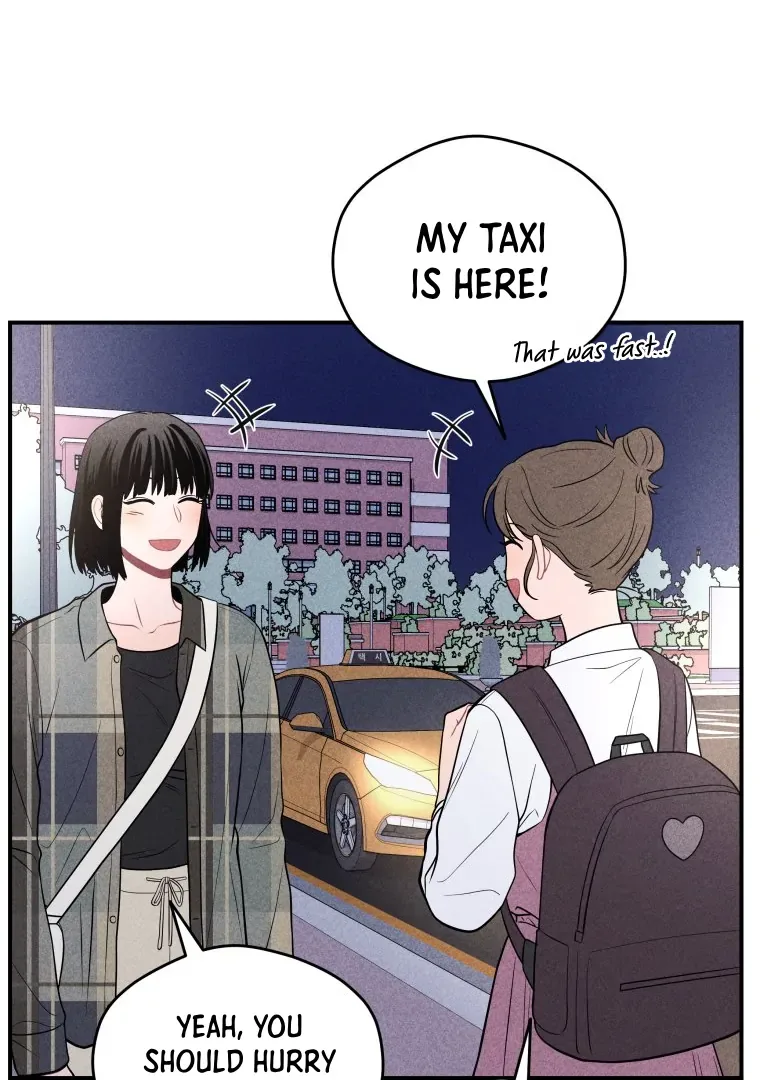 Ghost Romance Chapter 26 page 21