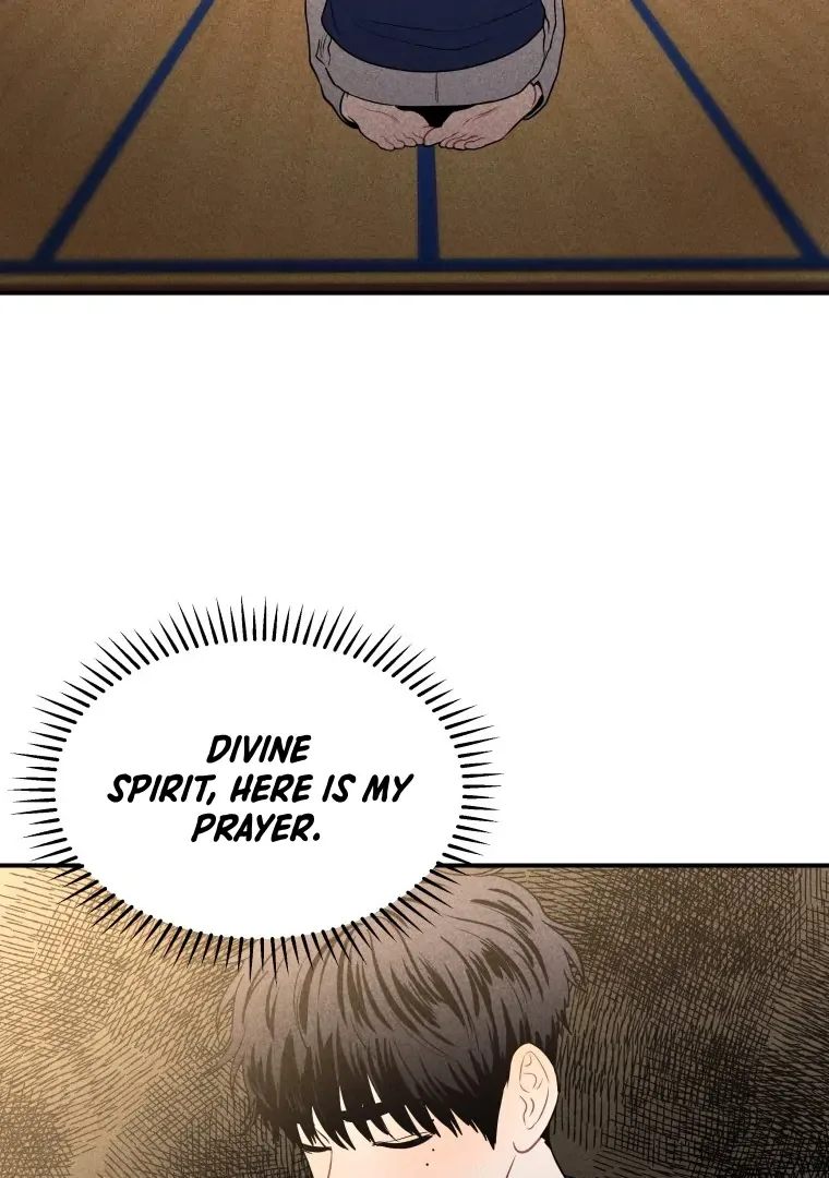 Ghost Romance Chapter 26 page 80