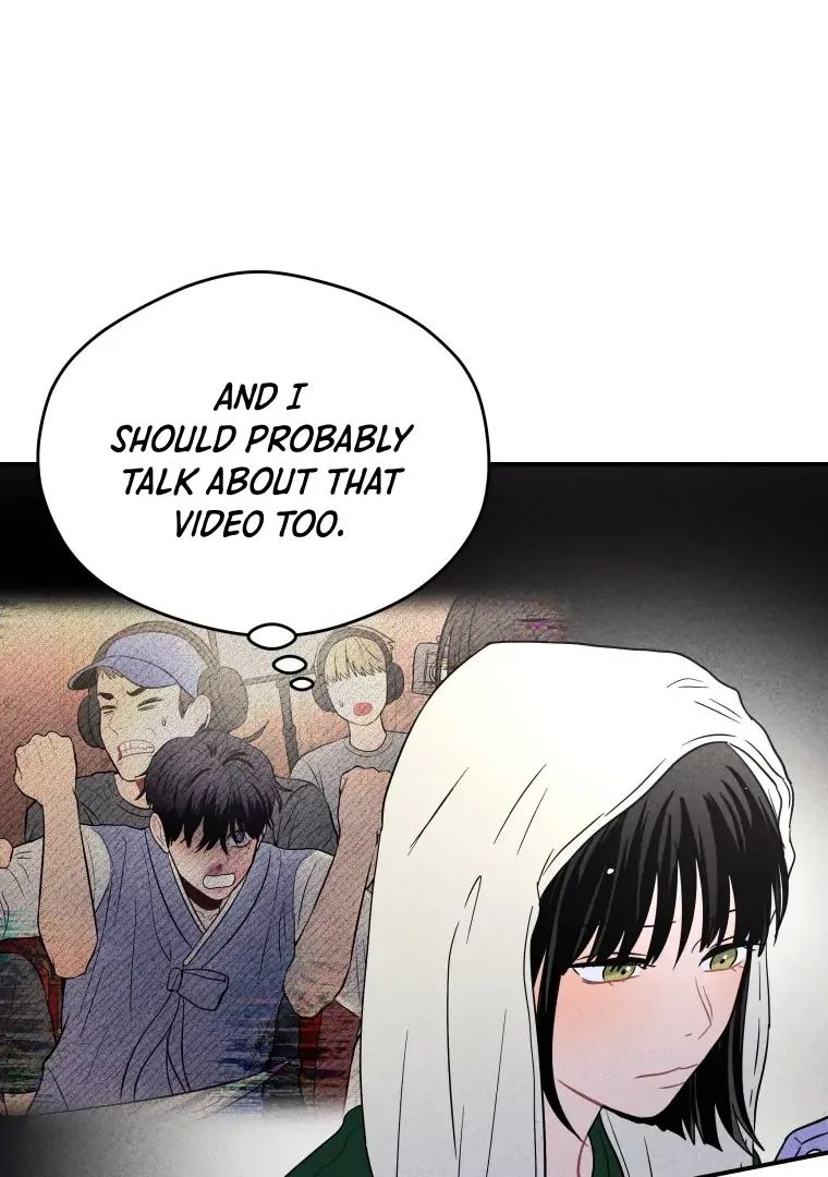 Ghost Romance Chapter 26 page 96