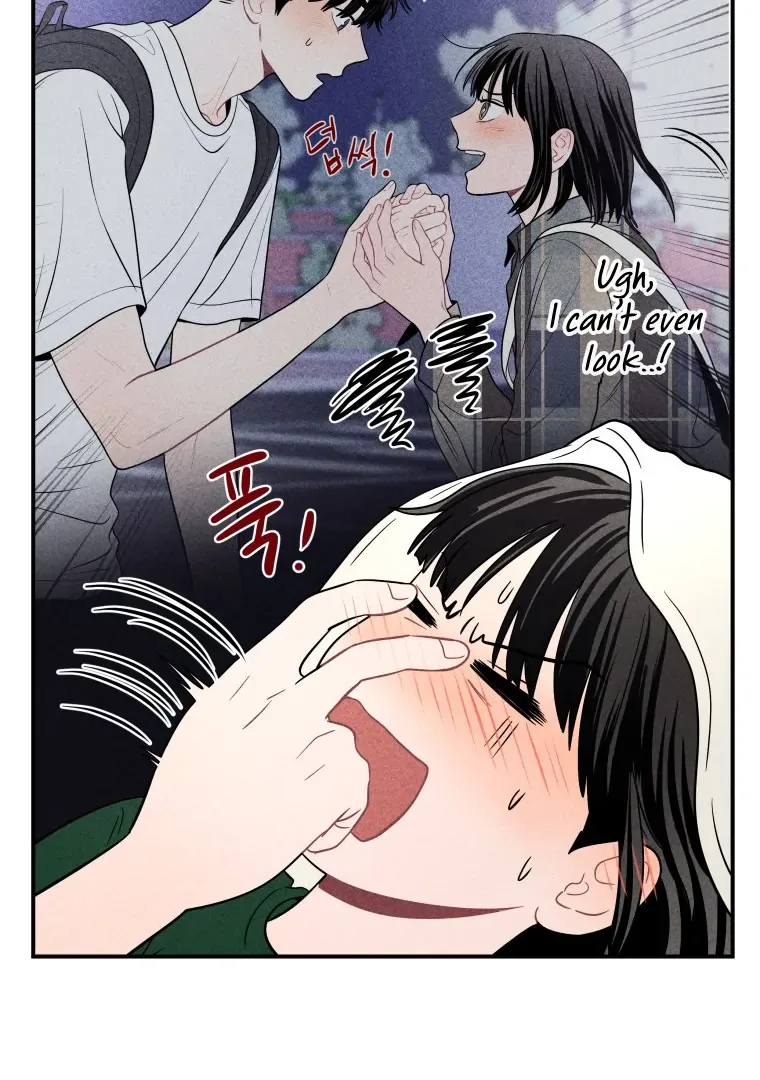 Ghost Romance Chapter 26 page 89