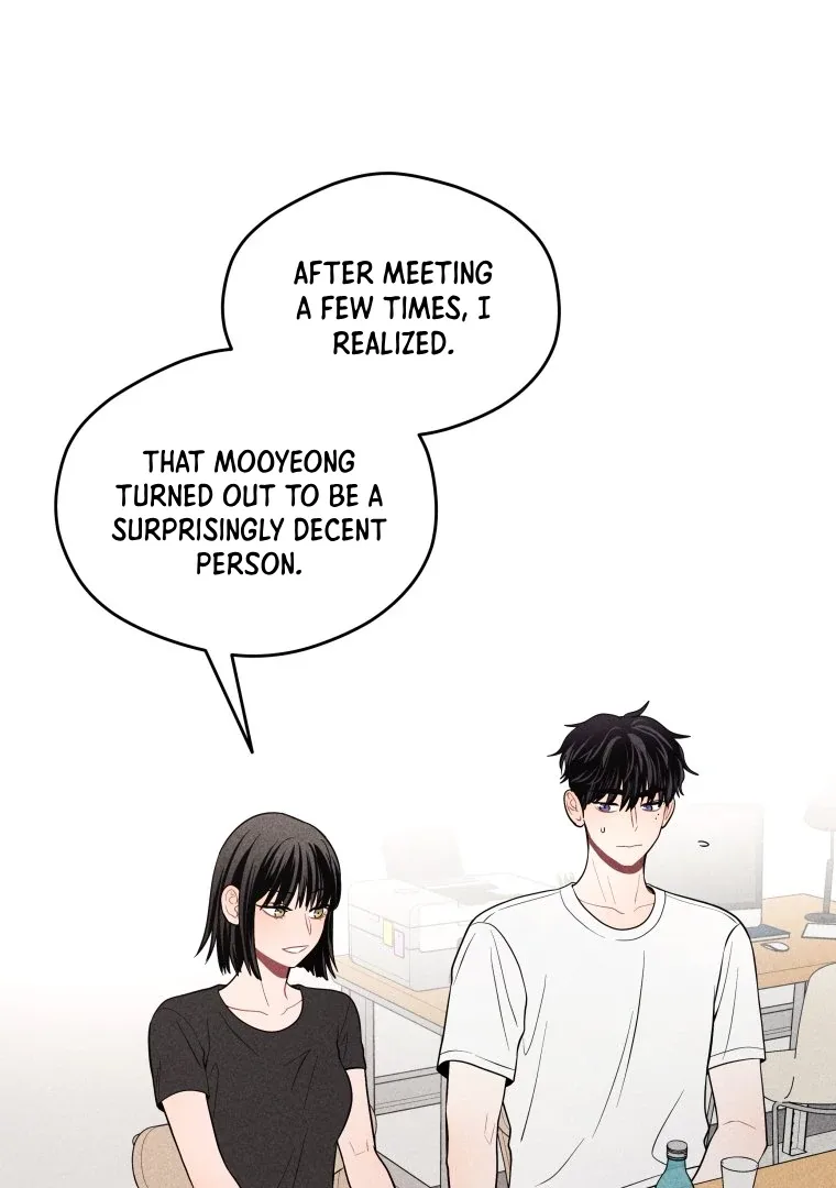 Ghost Romance Chapter 25 page 14