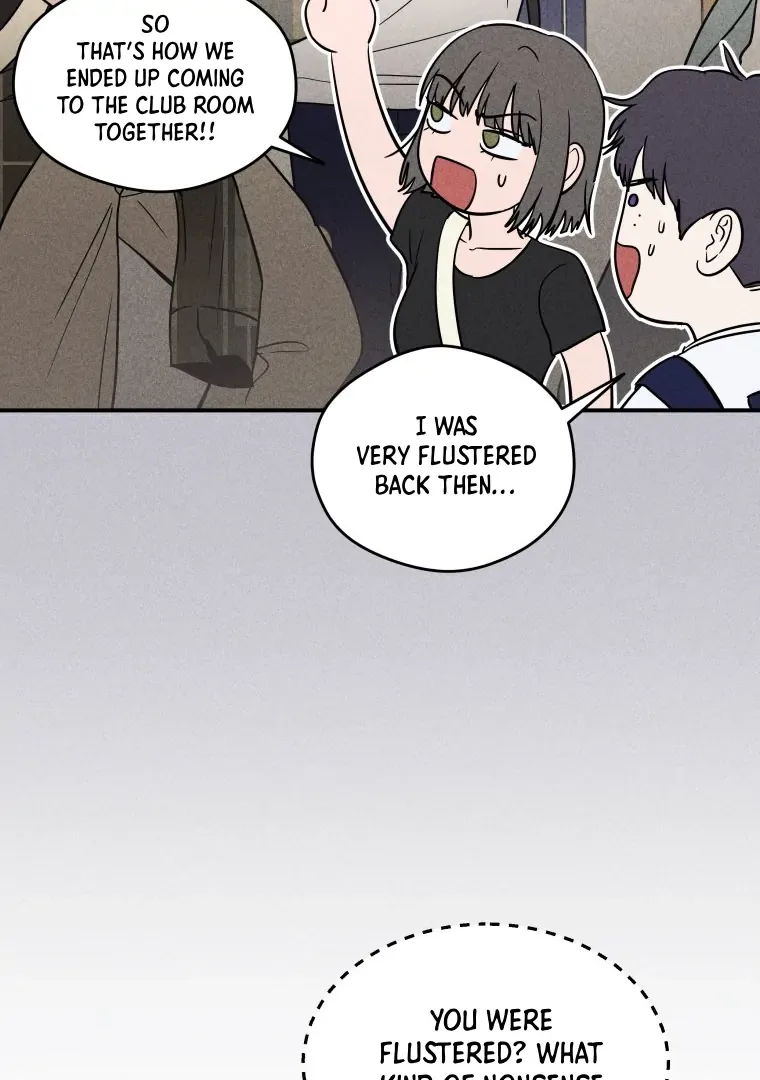 Ghost Romance Chapter 24 page 71