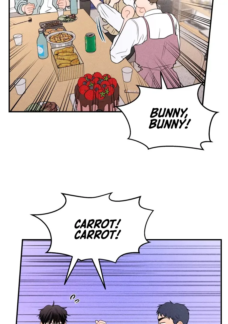 Ghost Romance Chapter 25 page 25