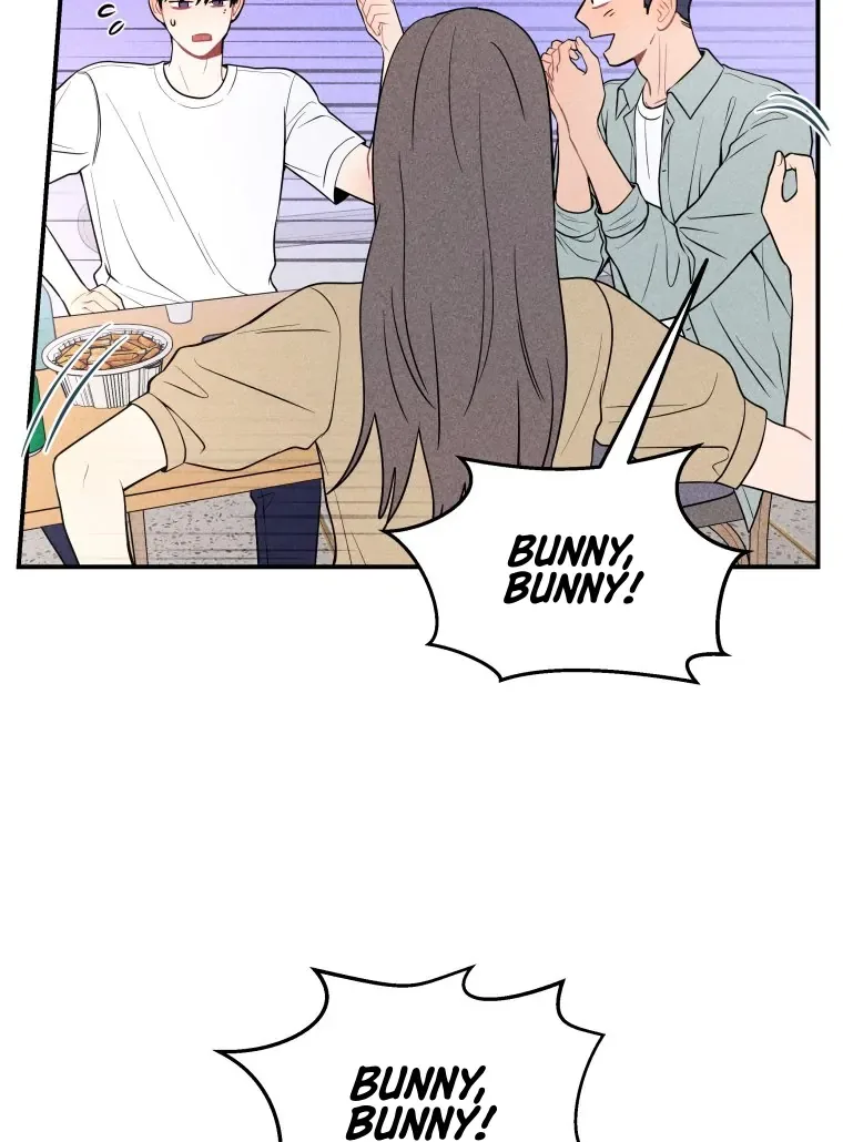 Ghost Romance Chapter 25 page 26