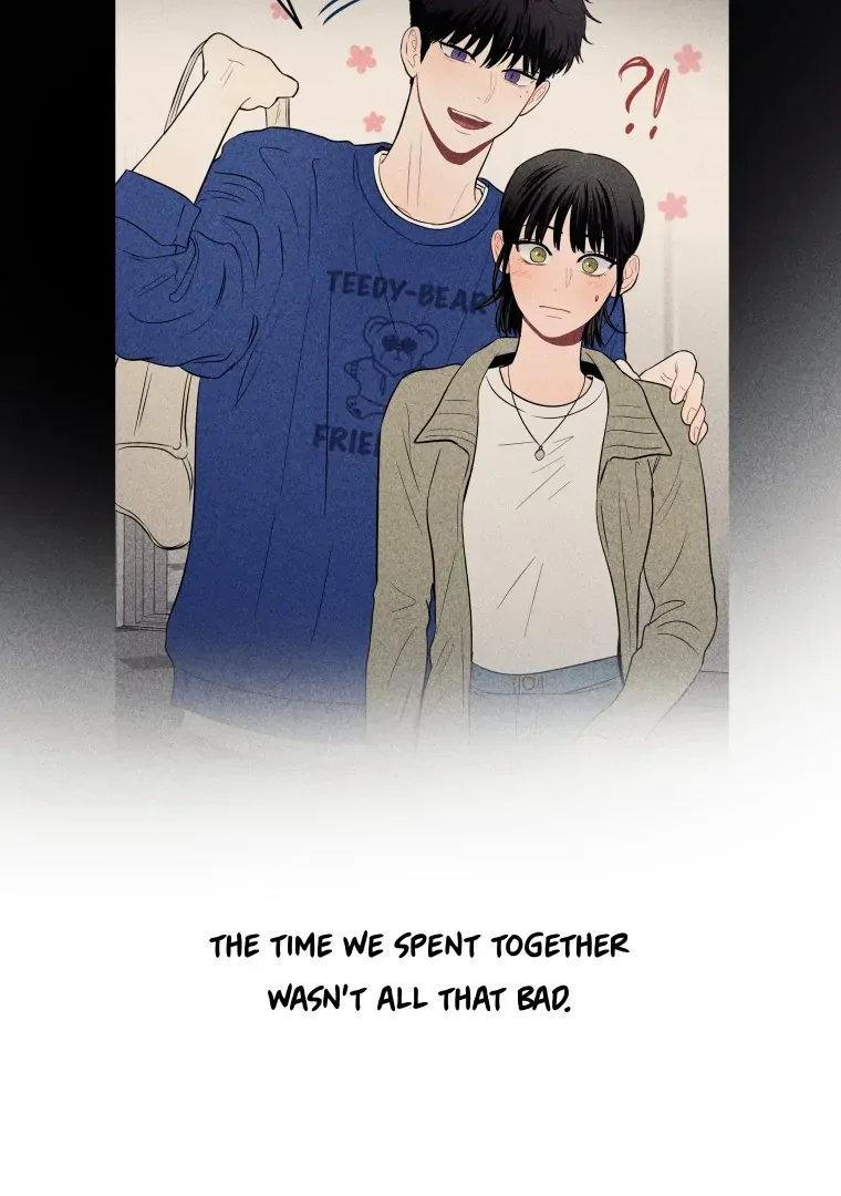 Ghost Romance Chapter 25 page 13