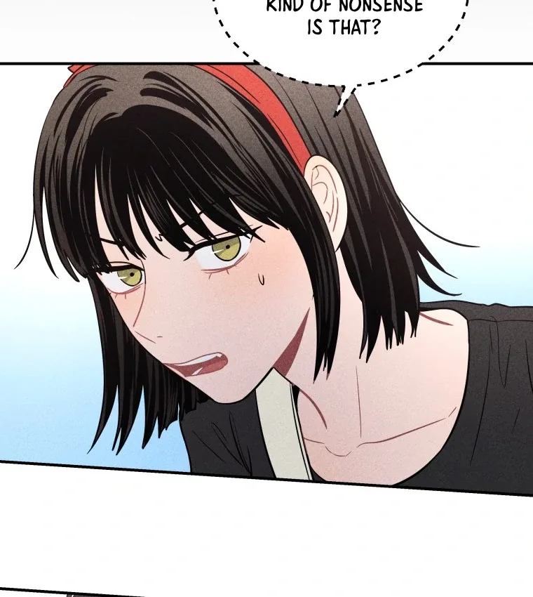Ghost Romance Chapter 24 page 72