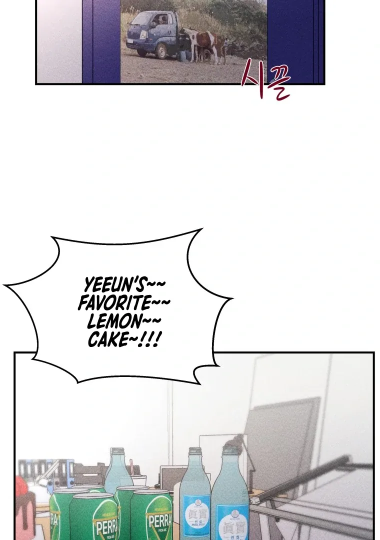Ghost Romance Chapter 25 page 22