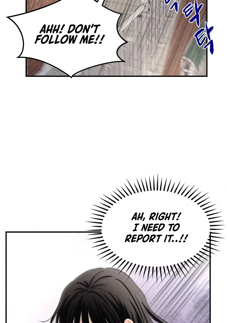 Ghost Romance Chapter 27 page 13