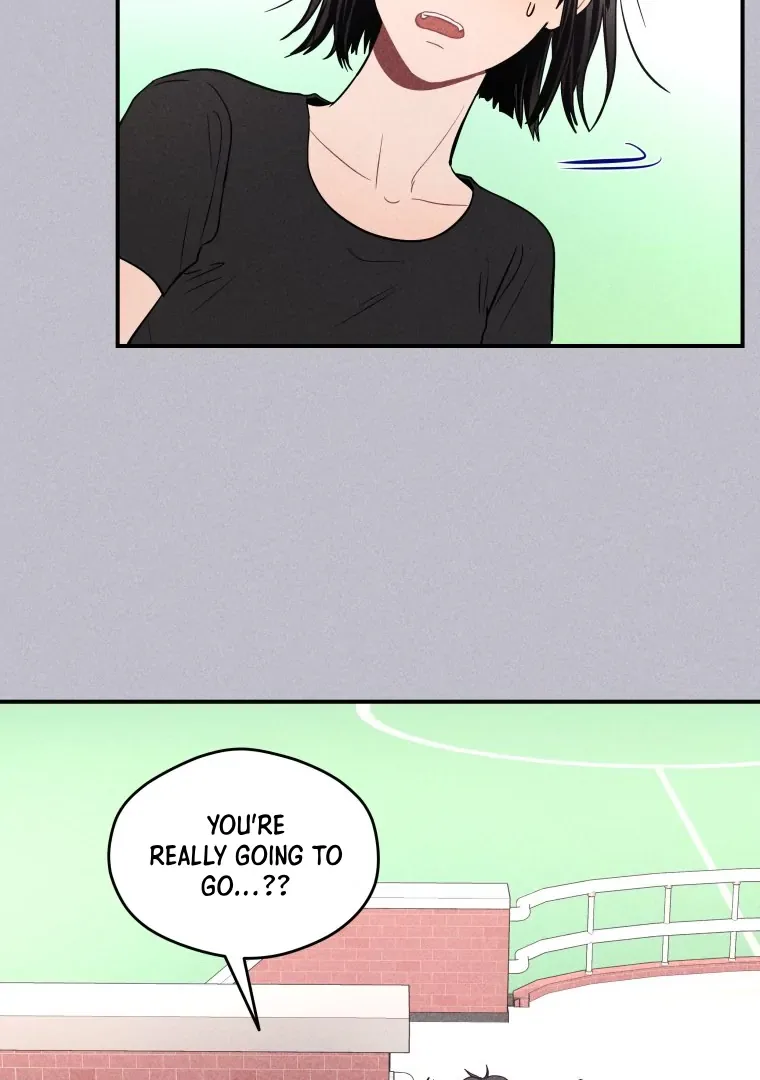 Ghost Romance Chapter 24 page 65