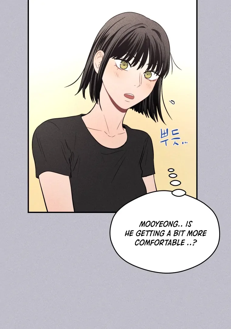Ghost Romance Chapter 24 page 67