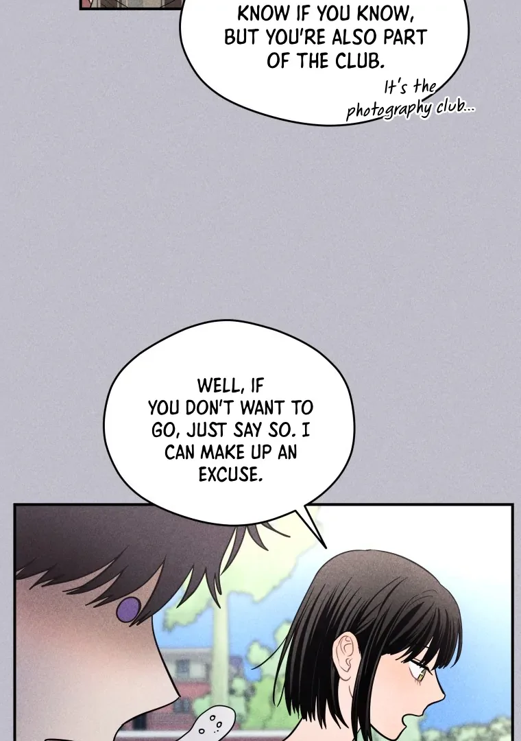 Ghost Romance Chapter 24 page 63