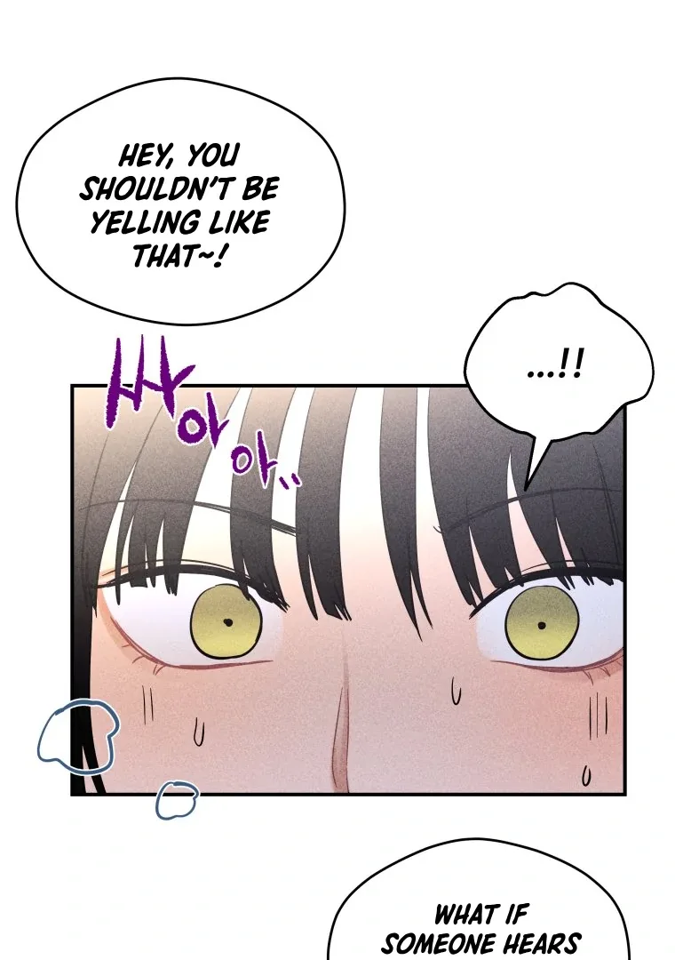 Ghost Romance Chapter 27 page 16
