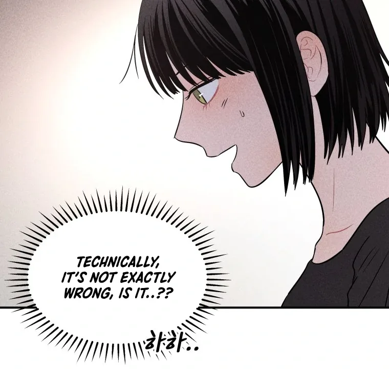 Ghost Romance Chapter 25 page 9