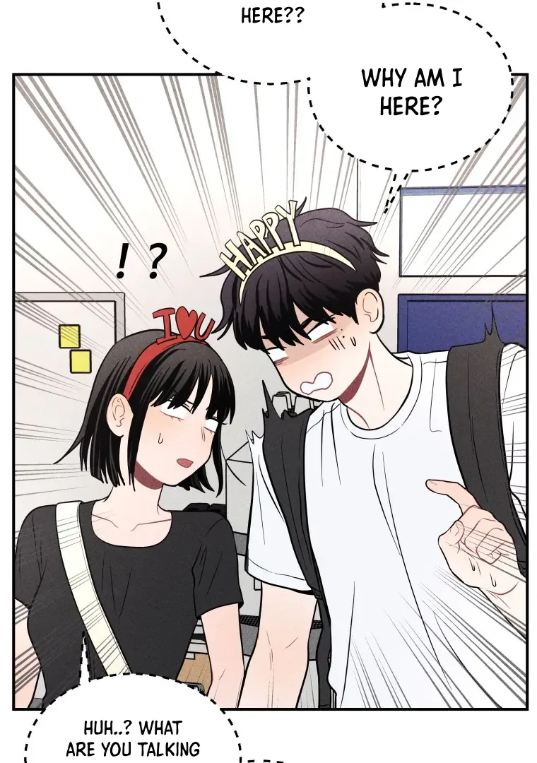 Ghost Romance Chapter 24 page 58