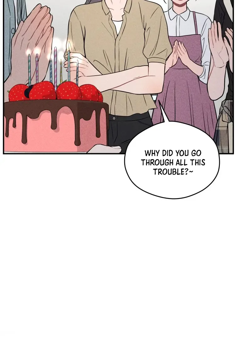 Ghost Romance Chapter 24 page 52