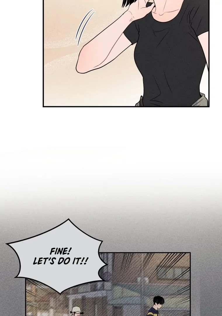 Ghost Romance Chapter 25 page 7