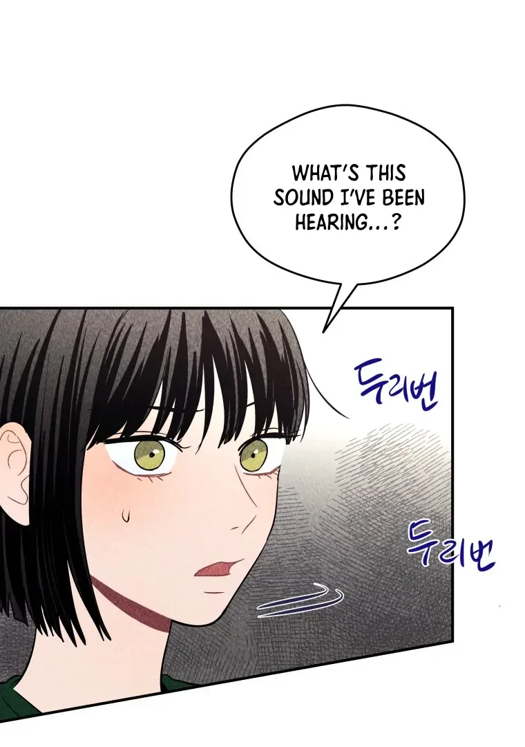 Ghost Romance Chapter 27 page 3