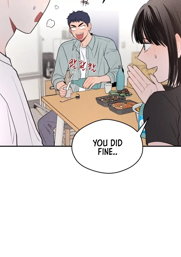 Ghost Romance Chapter 25 page 32