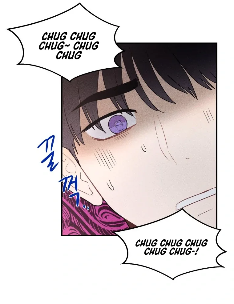 Ghost Romance Chapter 25 page 34