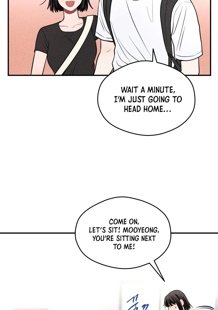 Ghost Romance Chapter 24 page 76