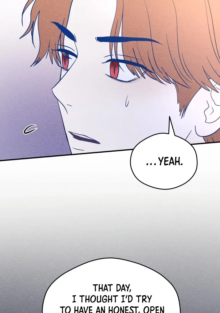 Ghost Romance Chapter 27 page 25