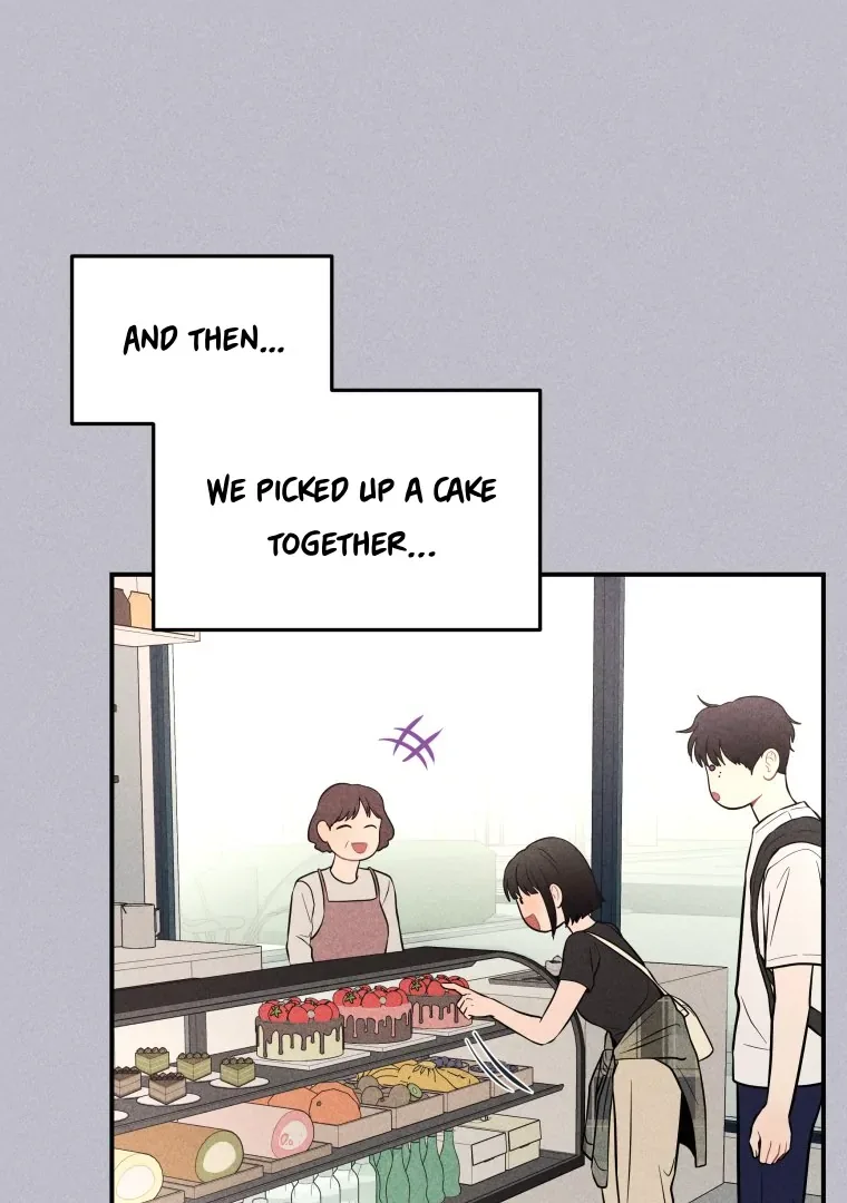 Ghost Romance Chapter 24 page 68