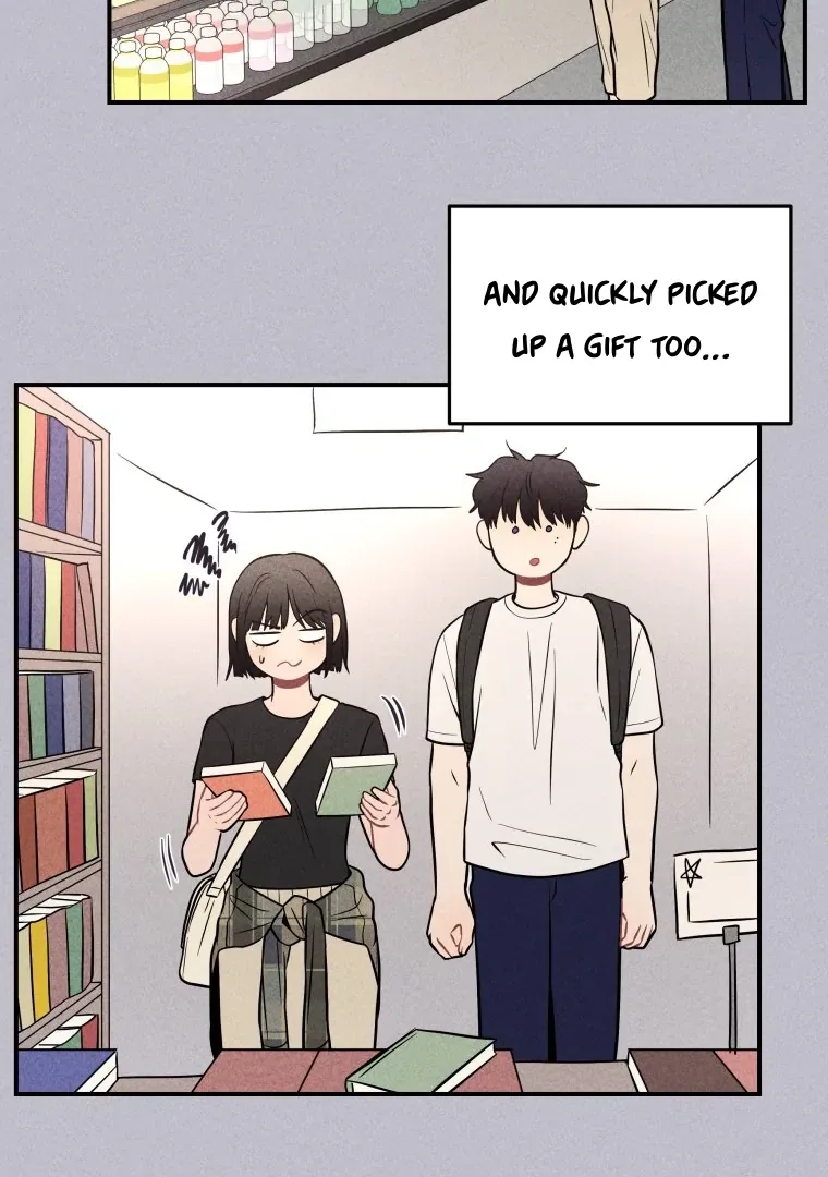 Ghost Romance Chapter 24 page 69