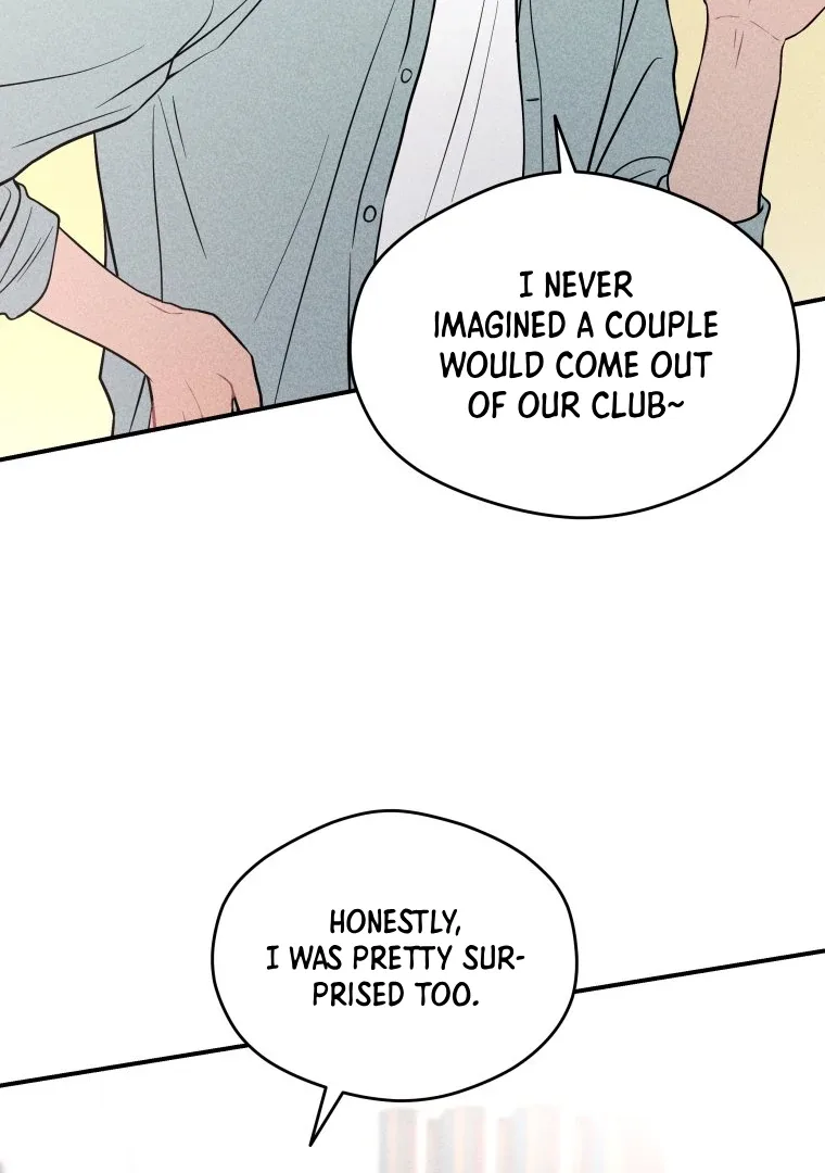 Ghost Romance Chapter 24 page 86