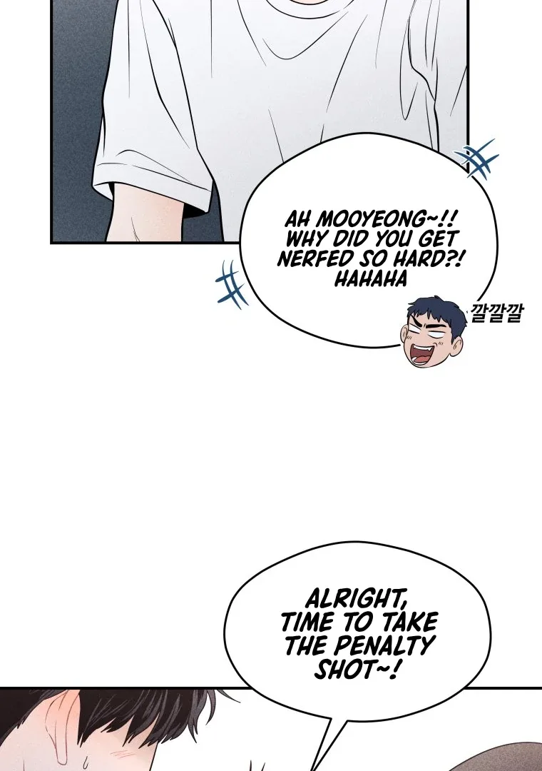 Ghost Romance Chapter 25 page 31
