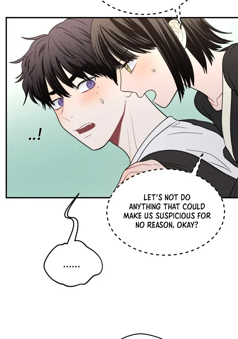 Ghost Romance Chapter 24 page 78