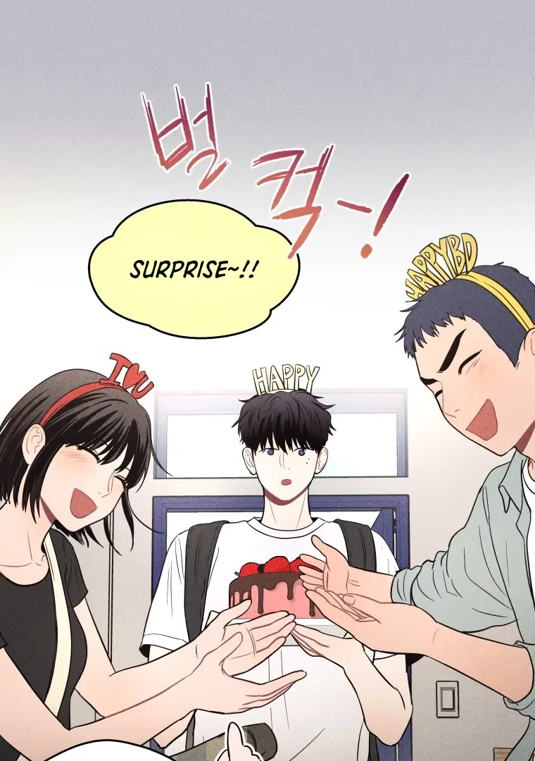 Ghost Romance Chapter 24 page 70