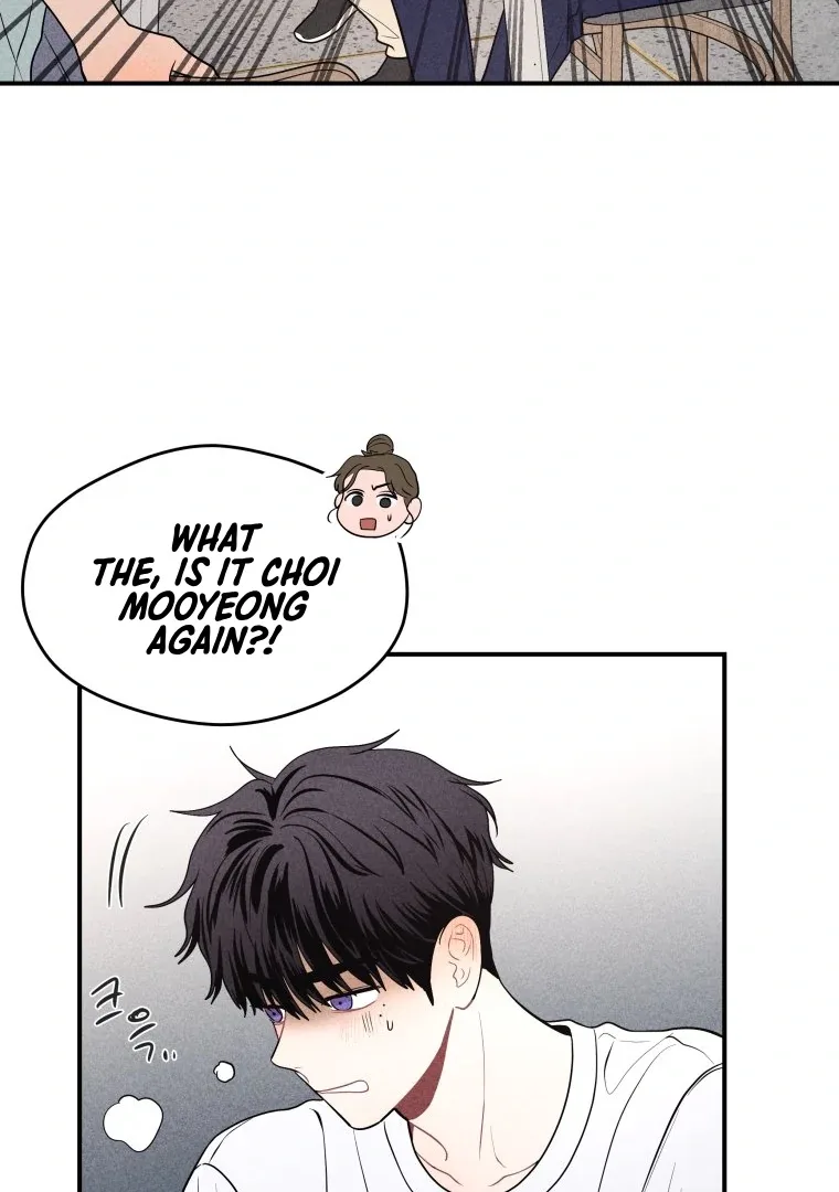 Ghost Romance Chapter 25 page 30