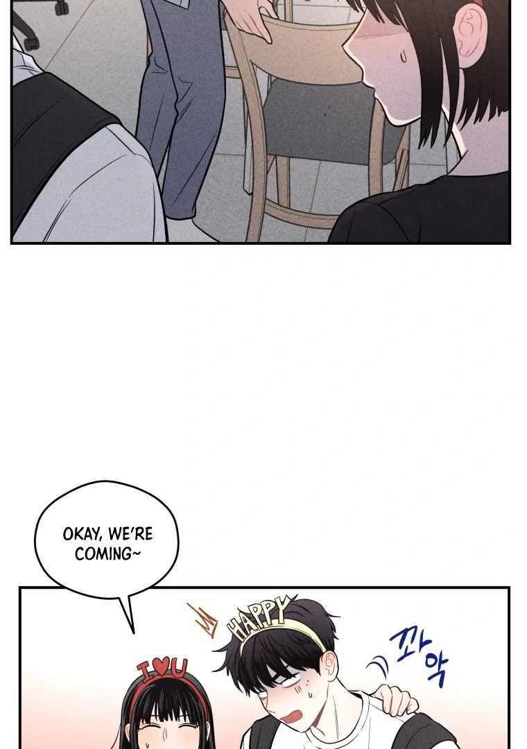 Ghost Romance Chapter 24 page 75
